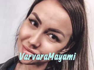 VarvaraMayami
