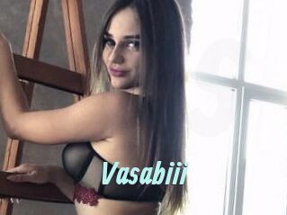 Vasabiii