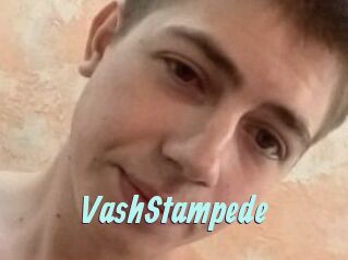 VashStampede