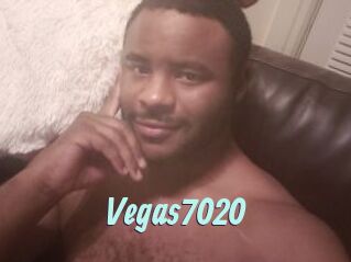 Vegas7020