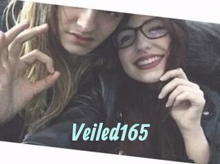 Veiled165