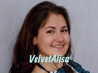 VelvetAlisa