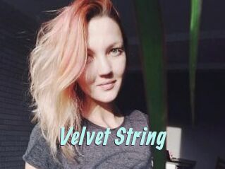 Velvet_String