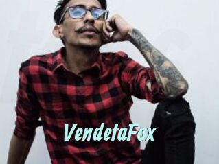 VendetaFox