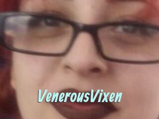 VenerousVixen