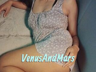 VenusAndMars