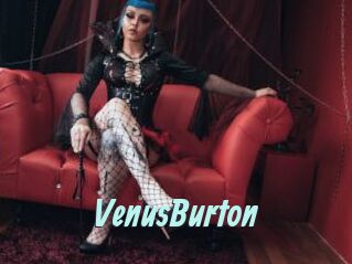 VenusBurton