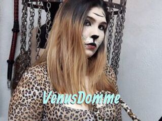 VenusDomme