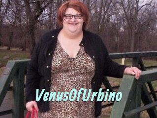 VenusOfUrbino