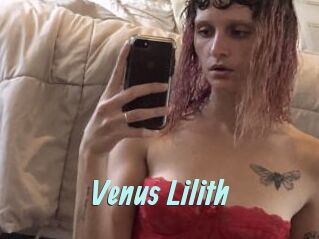 Venus_Lilith