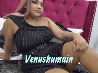 Venushumain