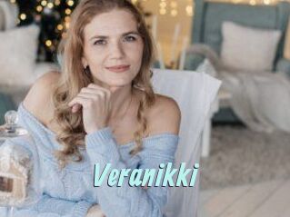 Veranikki