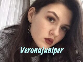 VeronaJuniper