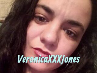 VeronicaXXXJones