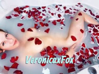 VeronicaxFox