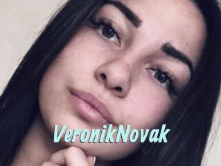 VeronikNovak Ton Show