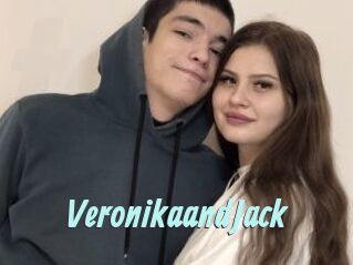 VeronikaandJack