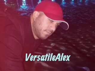 VersatileAlex