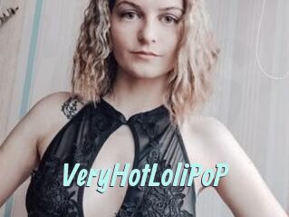 VeryHotLoliPoP