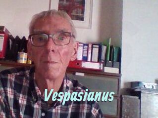 Vespasianus