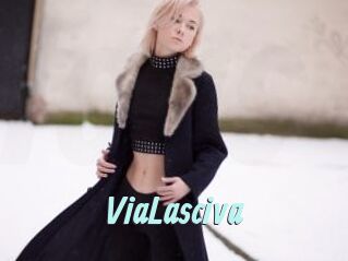 ViaLasciva