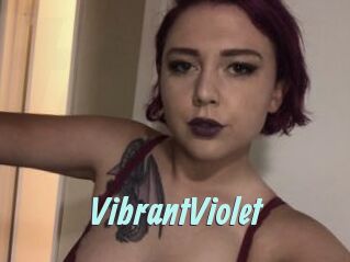 VibrantViolet