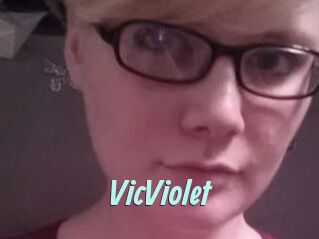 VicViolet