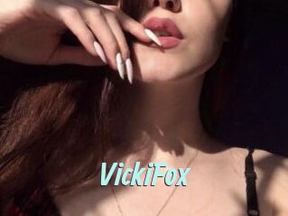 VickiFox