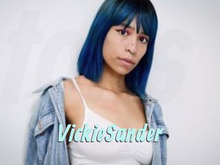 VickieSander
