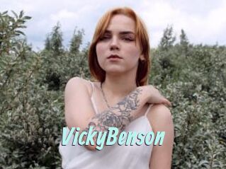 VickyBenson