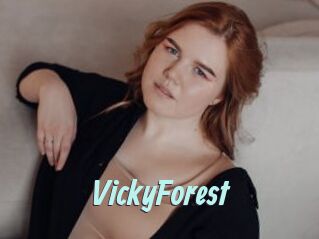 VickyForest