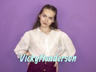 VickyHenderson