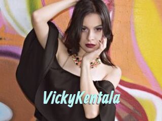 VickyKentala