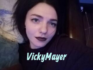 VickyMayer Ton Show