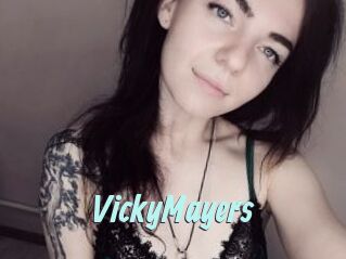 VickyMayers