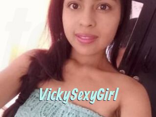 VickySexyGirl