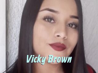 Vicky_Brown