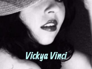 Vickya_Vinci