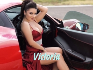 Victoria Ton Show