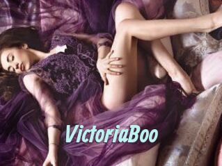 VictoriaBoo