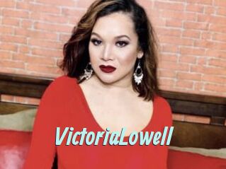 VictoriaLowell
