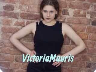 VictoriaMauris