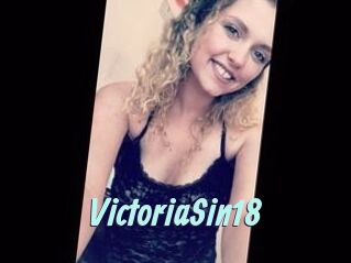 VictoriaSin18