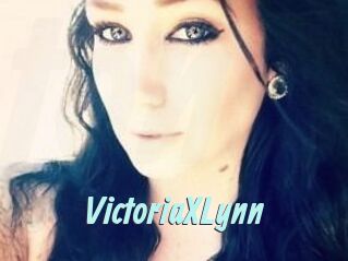 VictoriaXLynn
