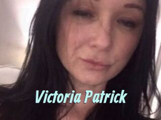 Victoria_Patrick Ton Show