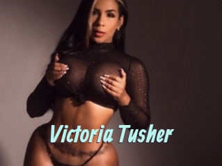 Victoria_Tusher Ton Show