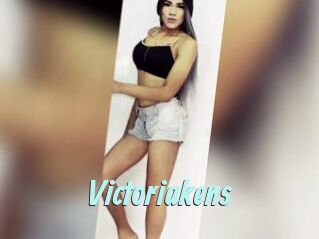 Victoriakens