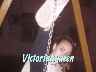 VictorianQueen