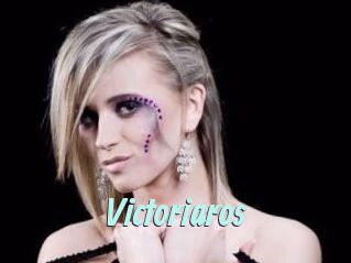 Victoriaros