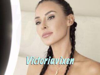 Victoriavixen